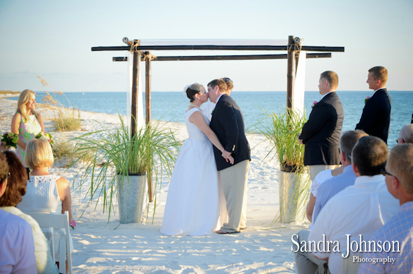 Best Port St Joe wedding photographer - Sandra Johnson (SJFoto.com)